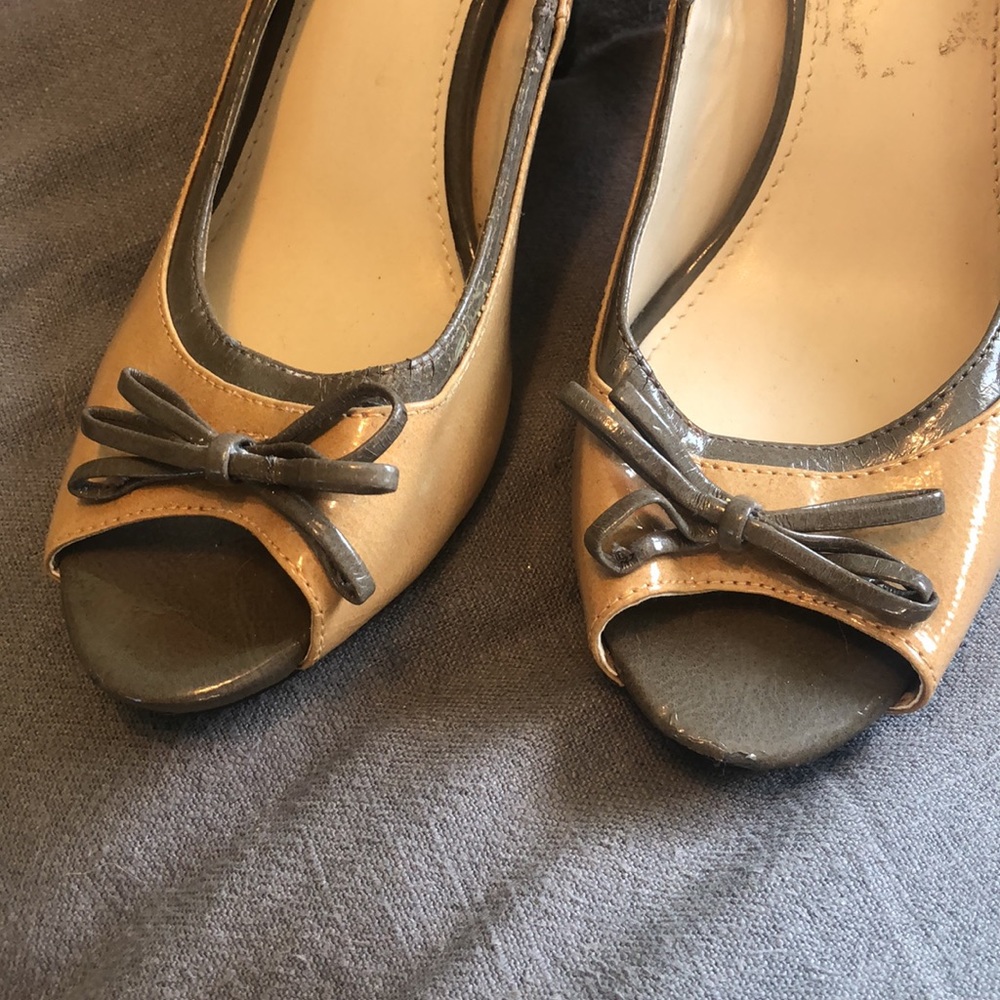 Croft&Barrow Heels - Picture 4 of 6
